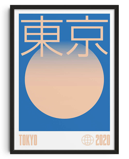 TOKYO