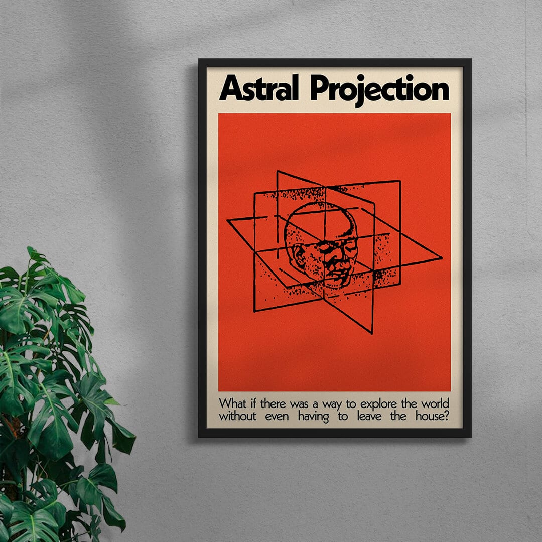 Astral Projection