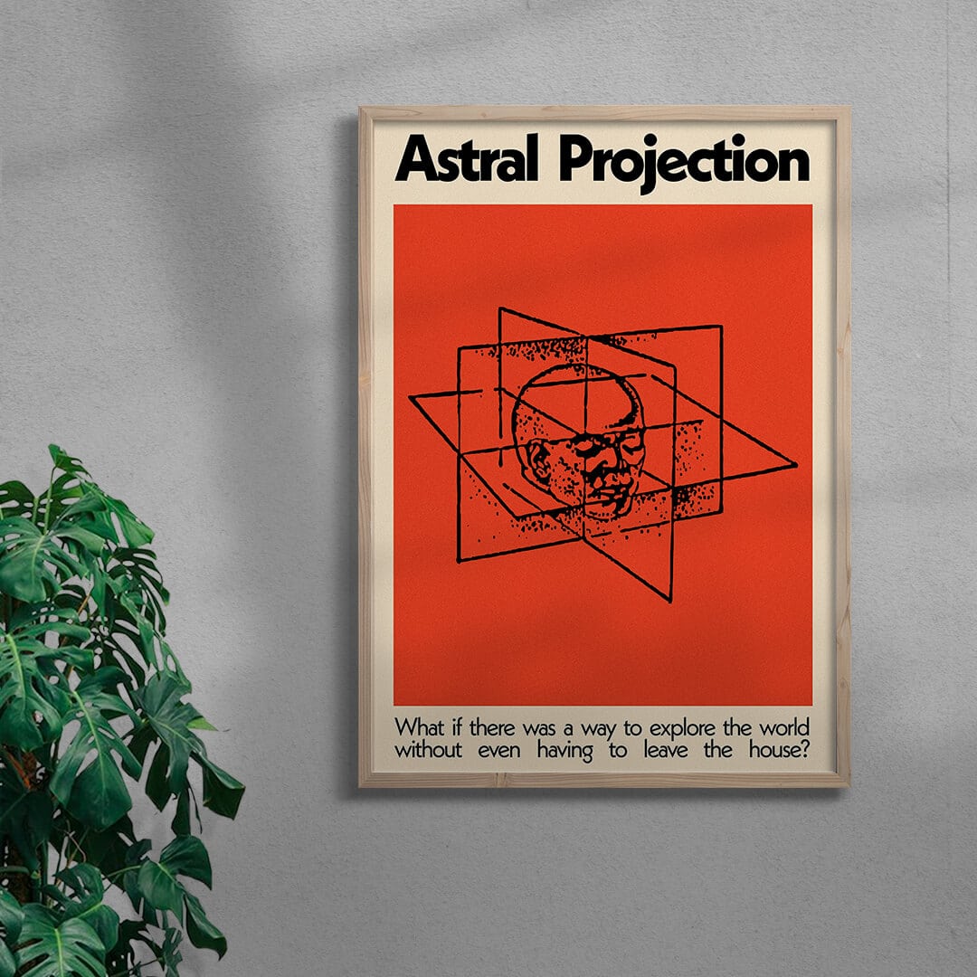 Astral Projection