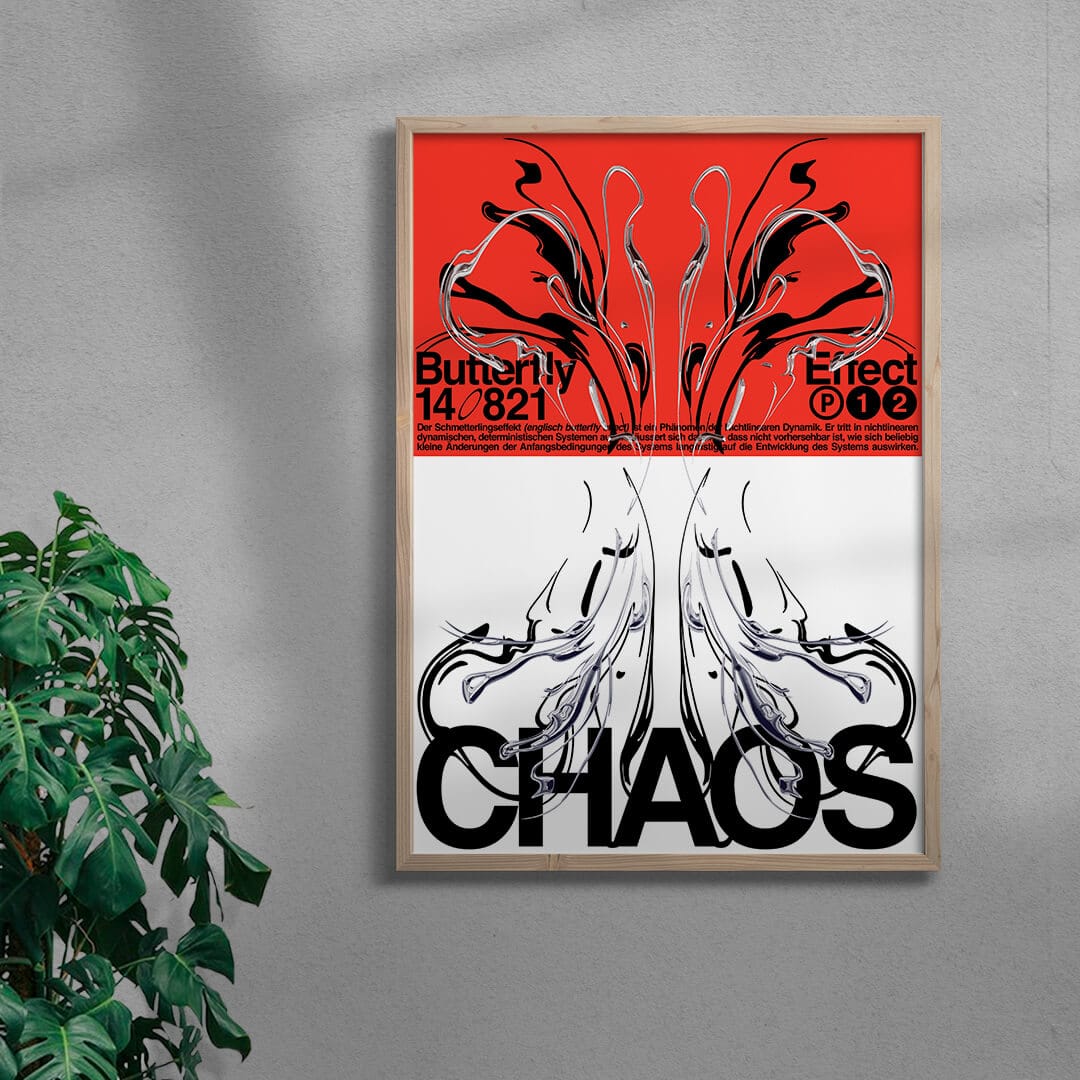 CHAOS