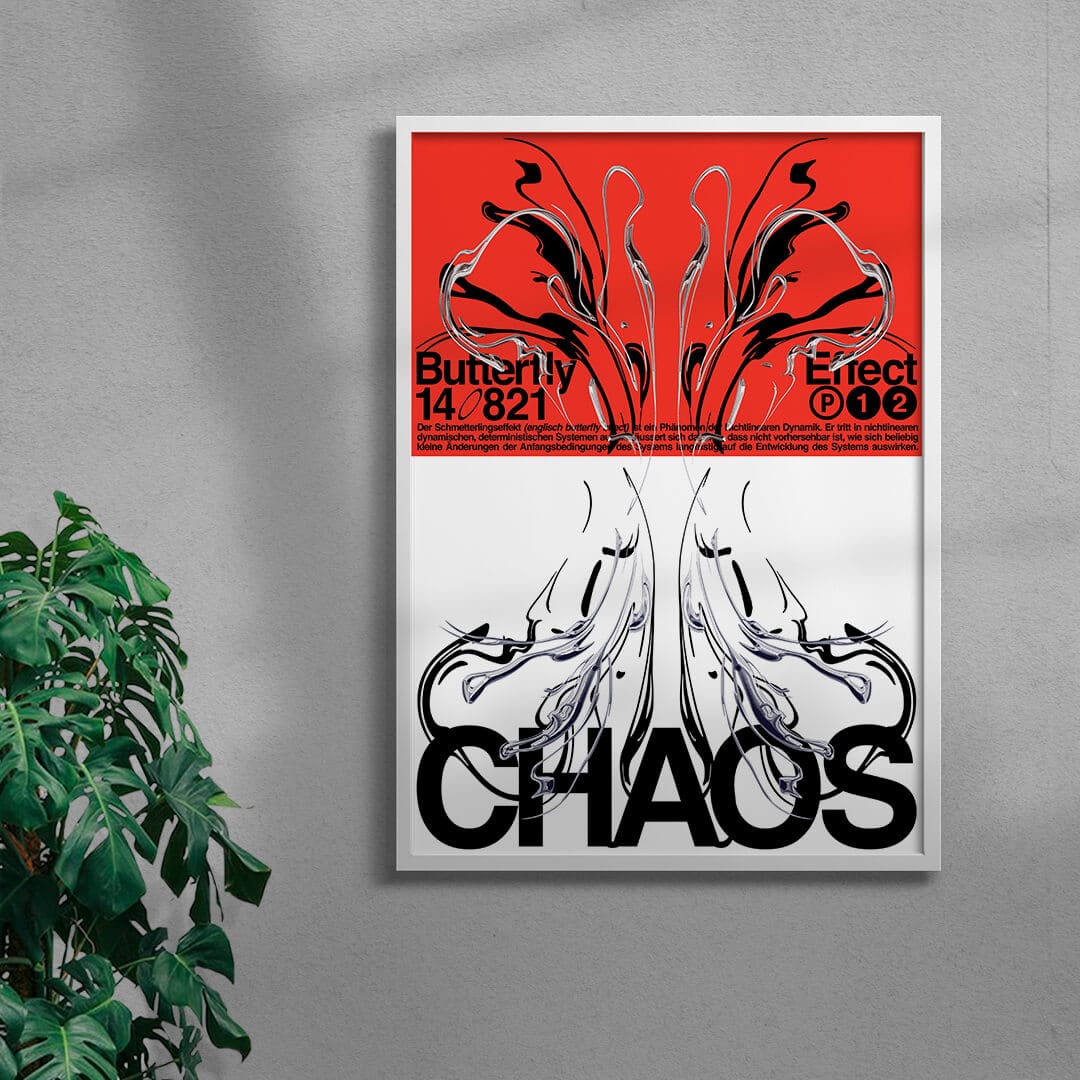 CHAOS