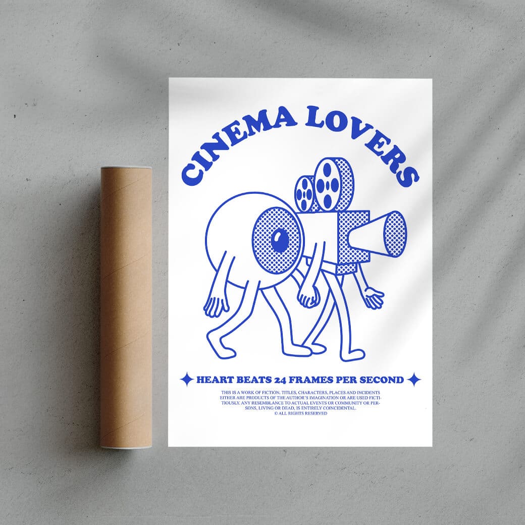 Cinema Lovers