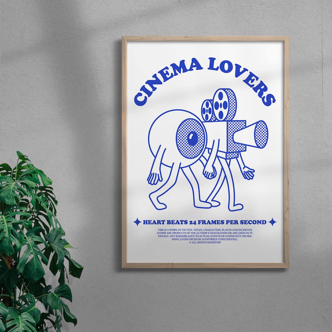 Cinema Lovers