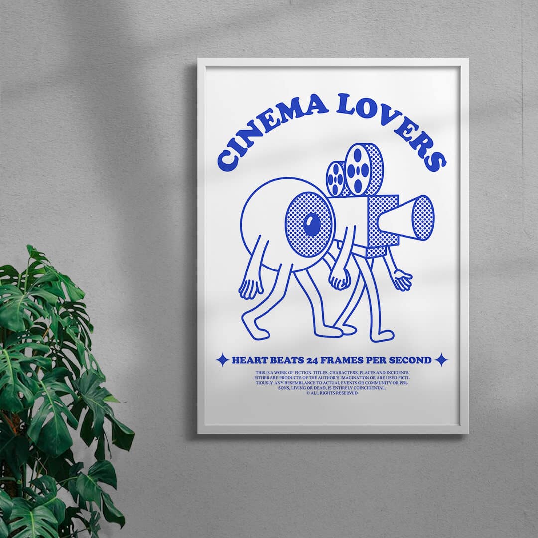 Cinema Lovers