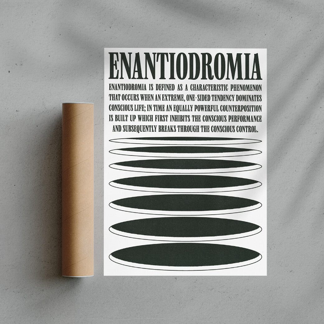 Enantiodromia