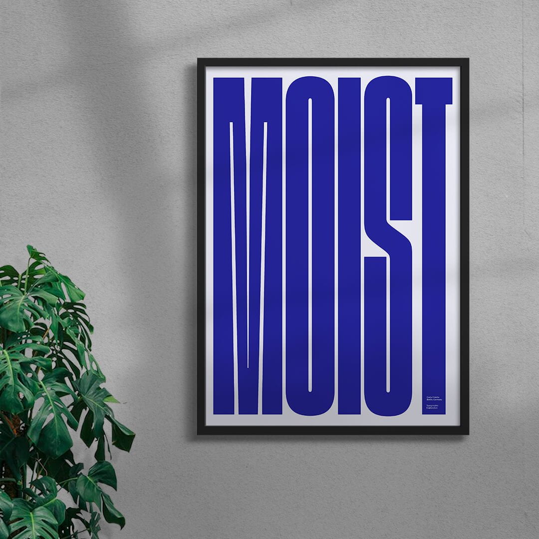 MOIST