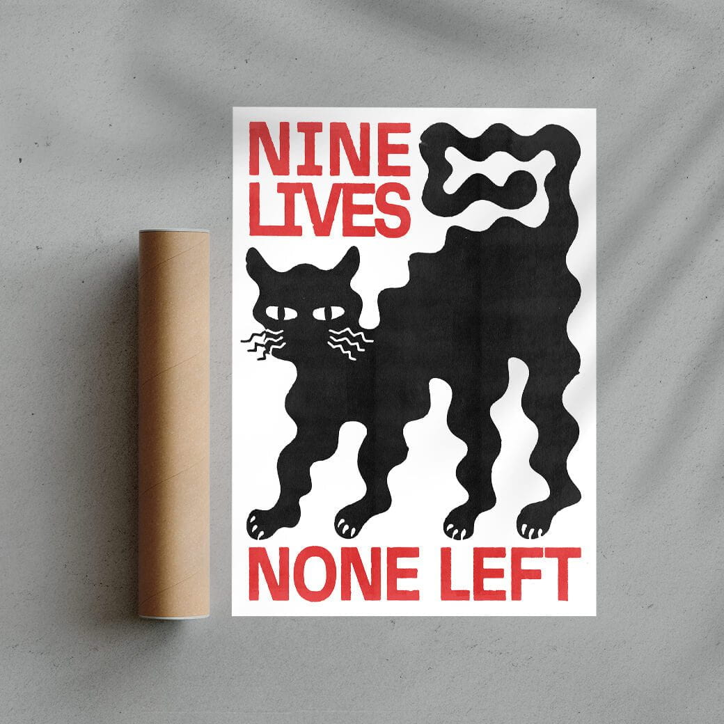 Nine Lives