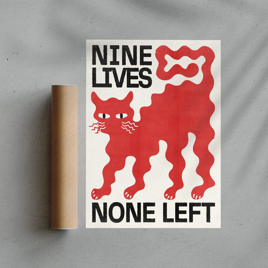 Nine Lives