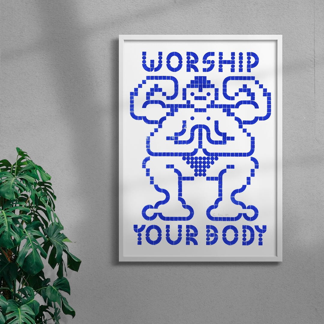 Worship Your Body