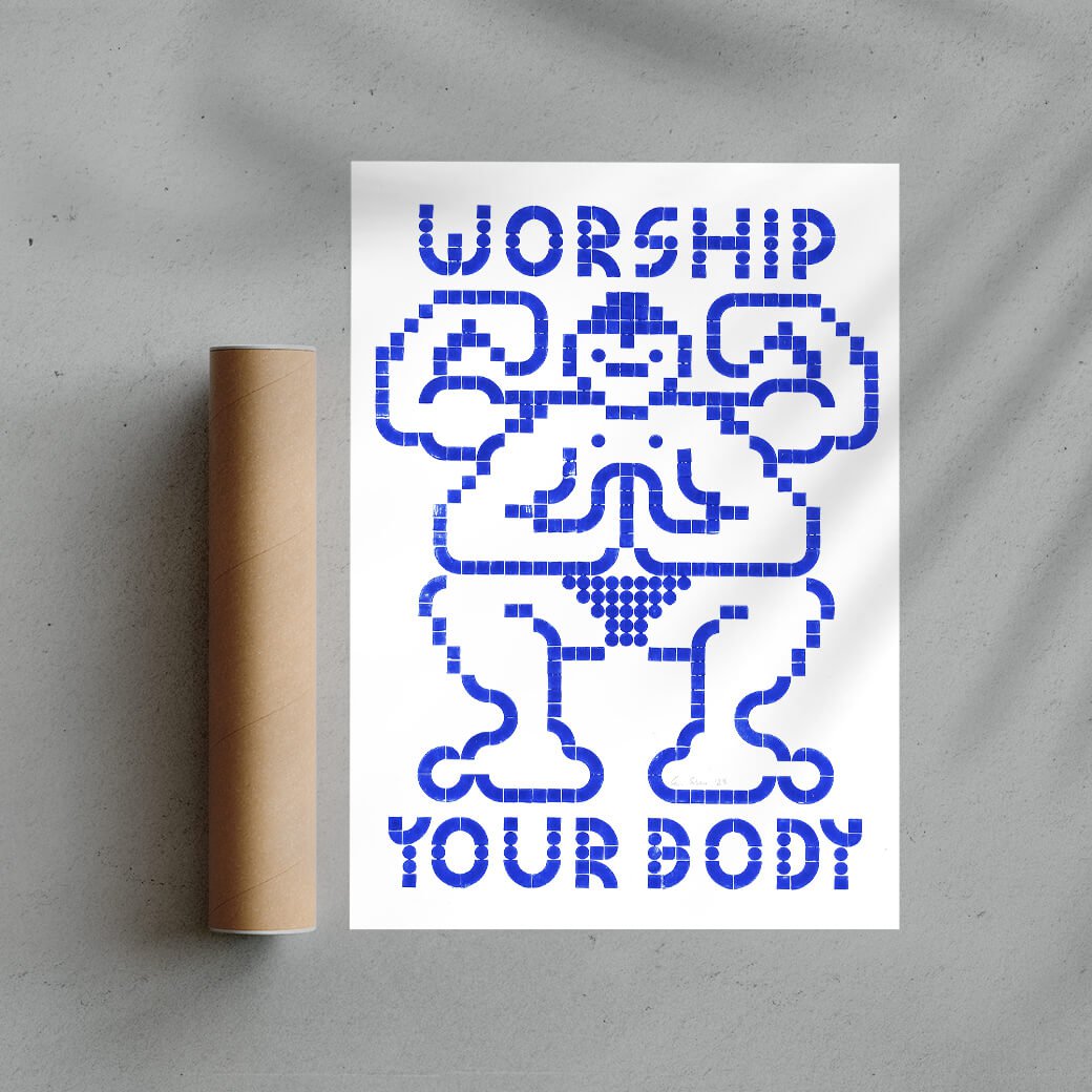 Worship Your Body