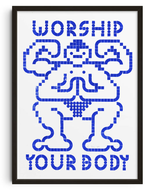 Worship Your Body