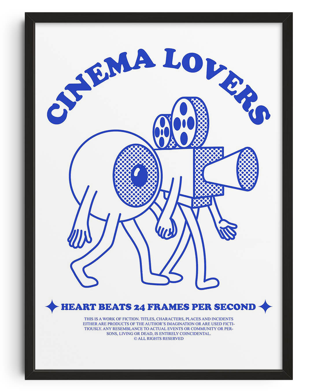 Cinema Lovers