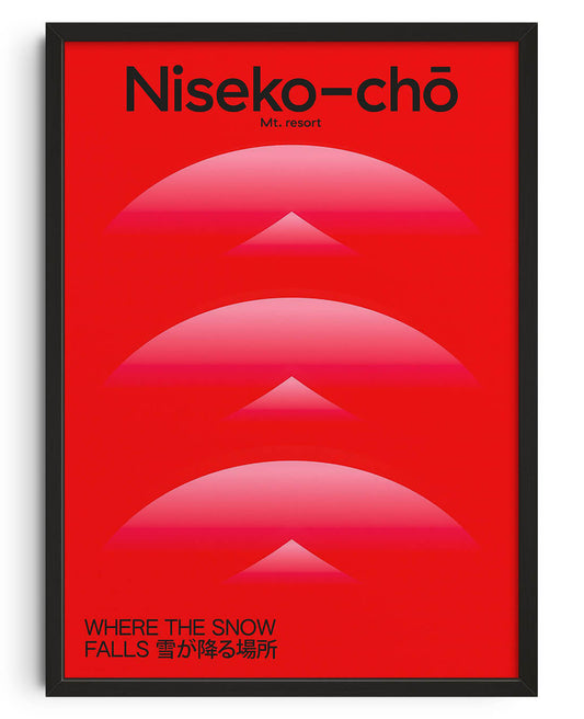 Niseko