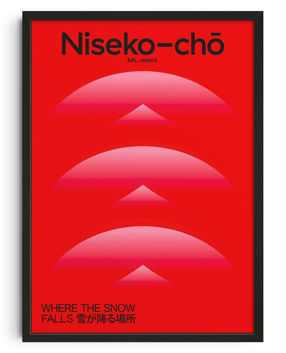 Niseko