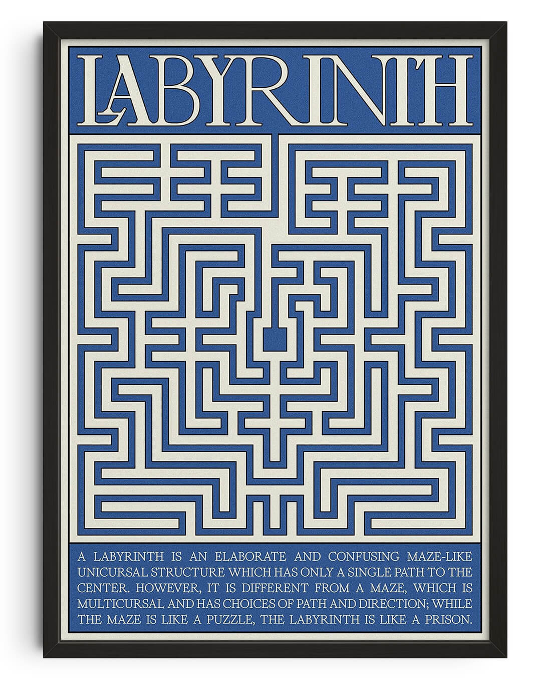 Labyrinth