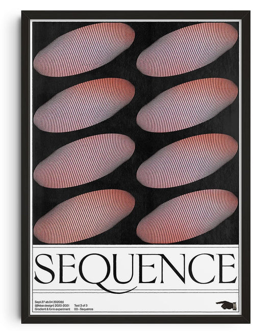 Sequence