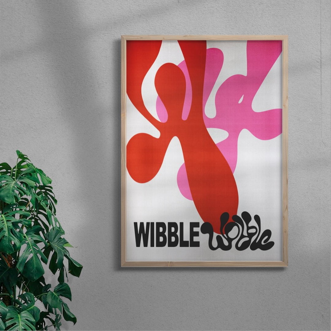 Wibble wobble