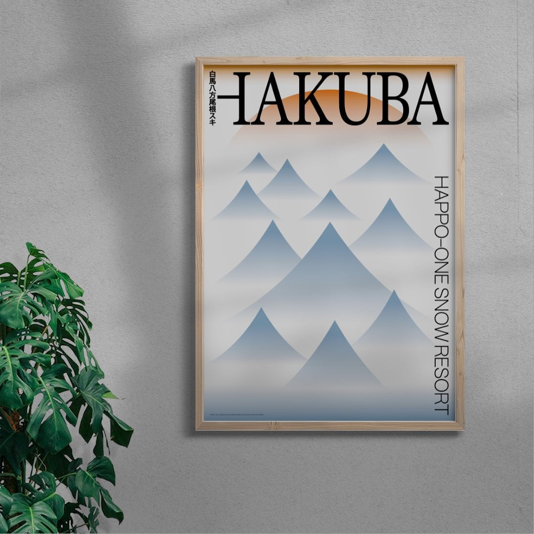 Hakuba