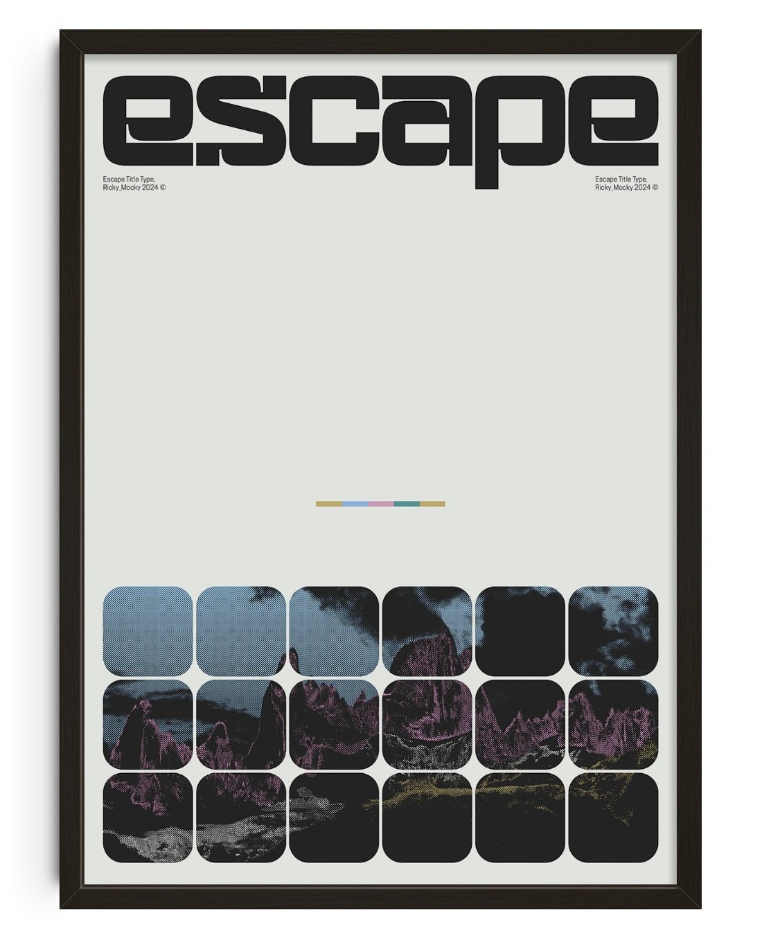 Escape