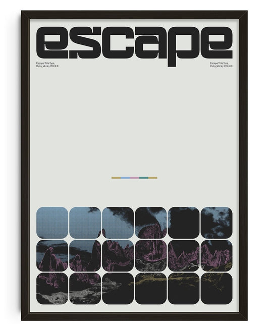 Escape