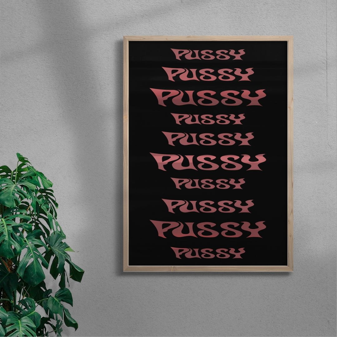 Pussy