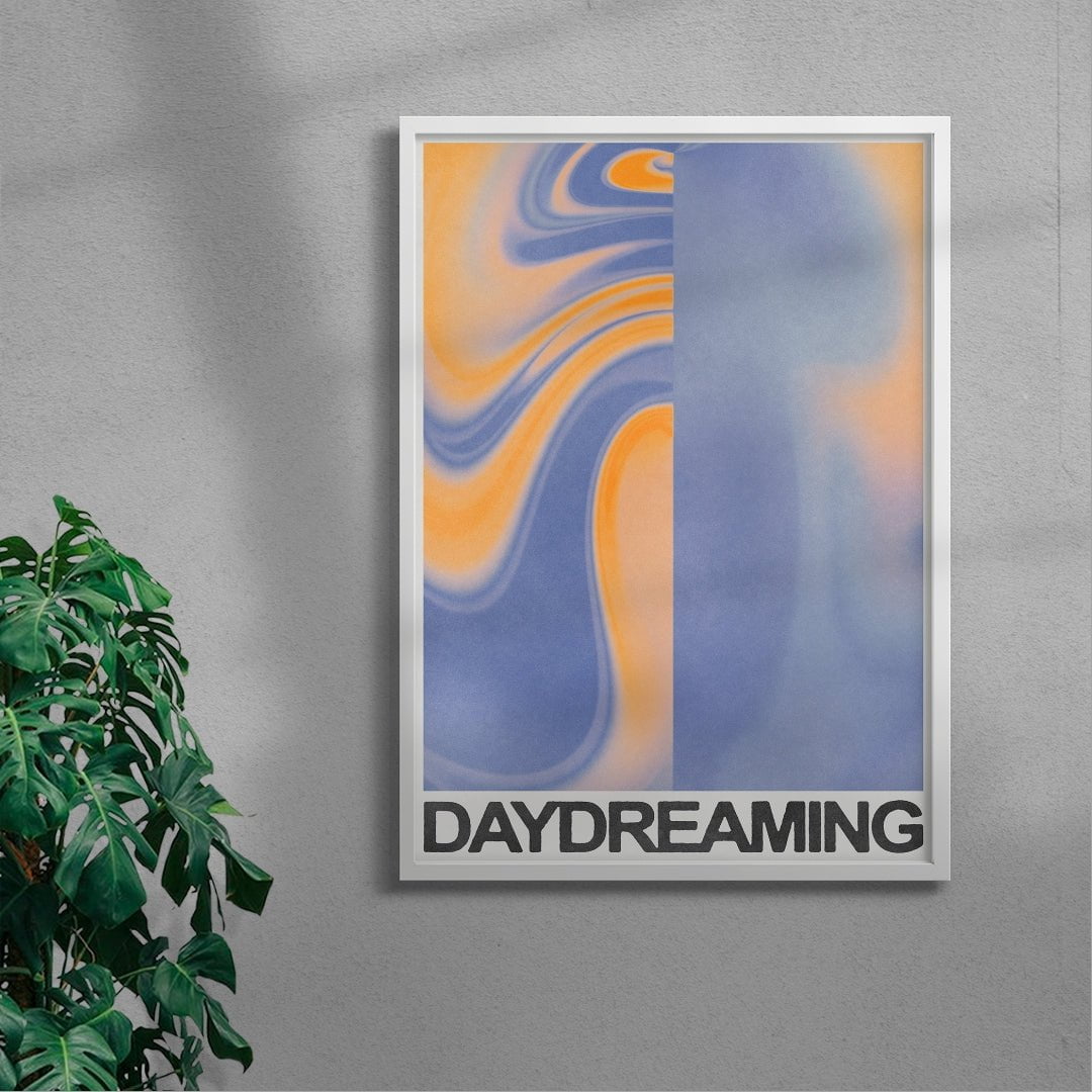 Daydreaming