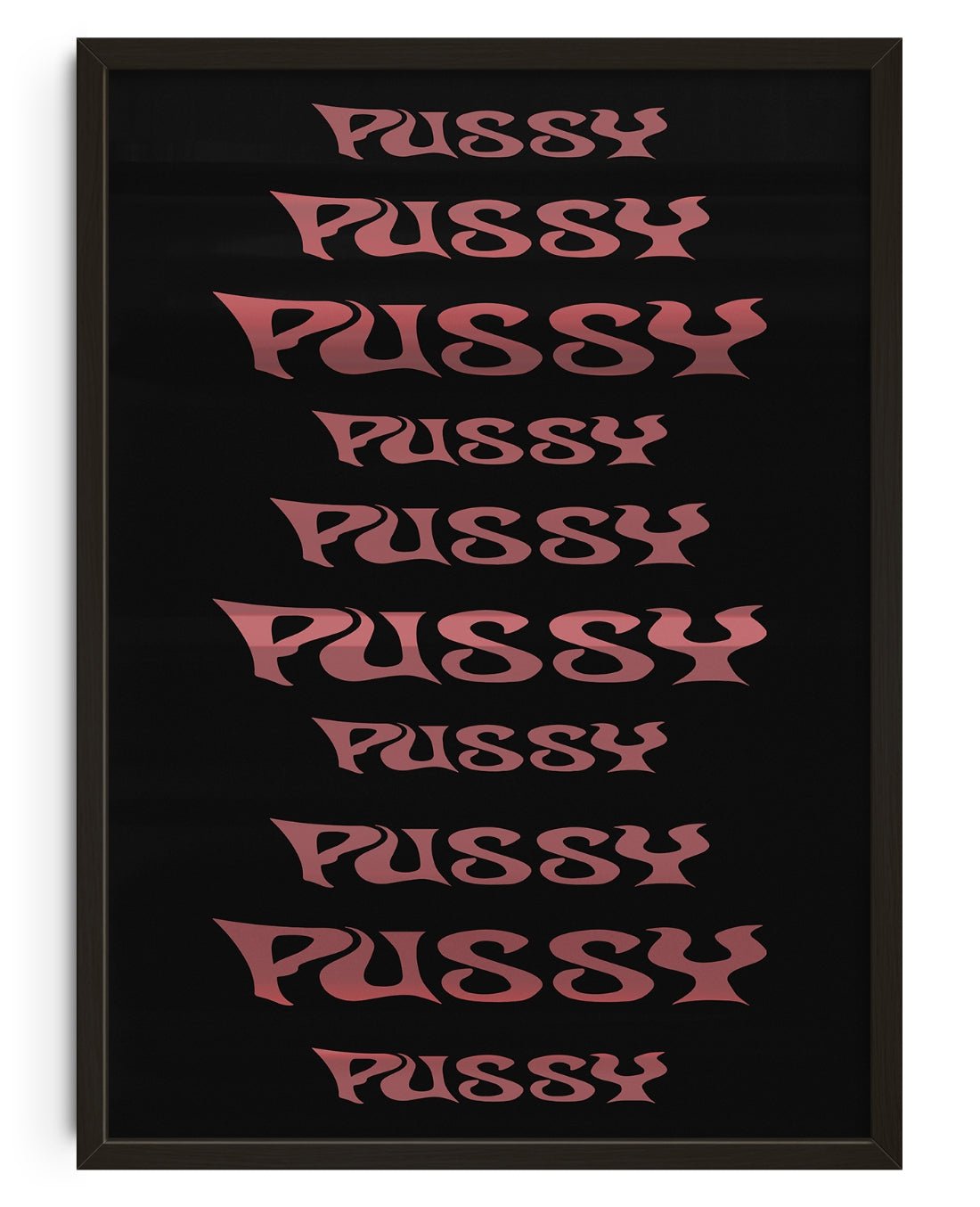 Pussy