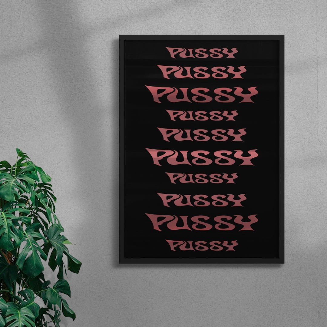 Pussy