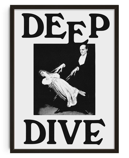 Deep Dive