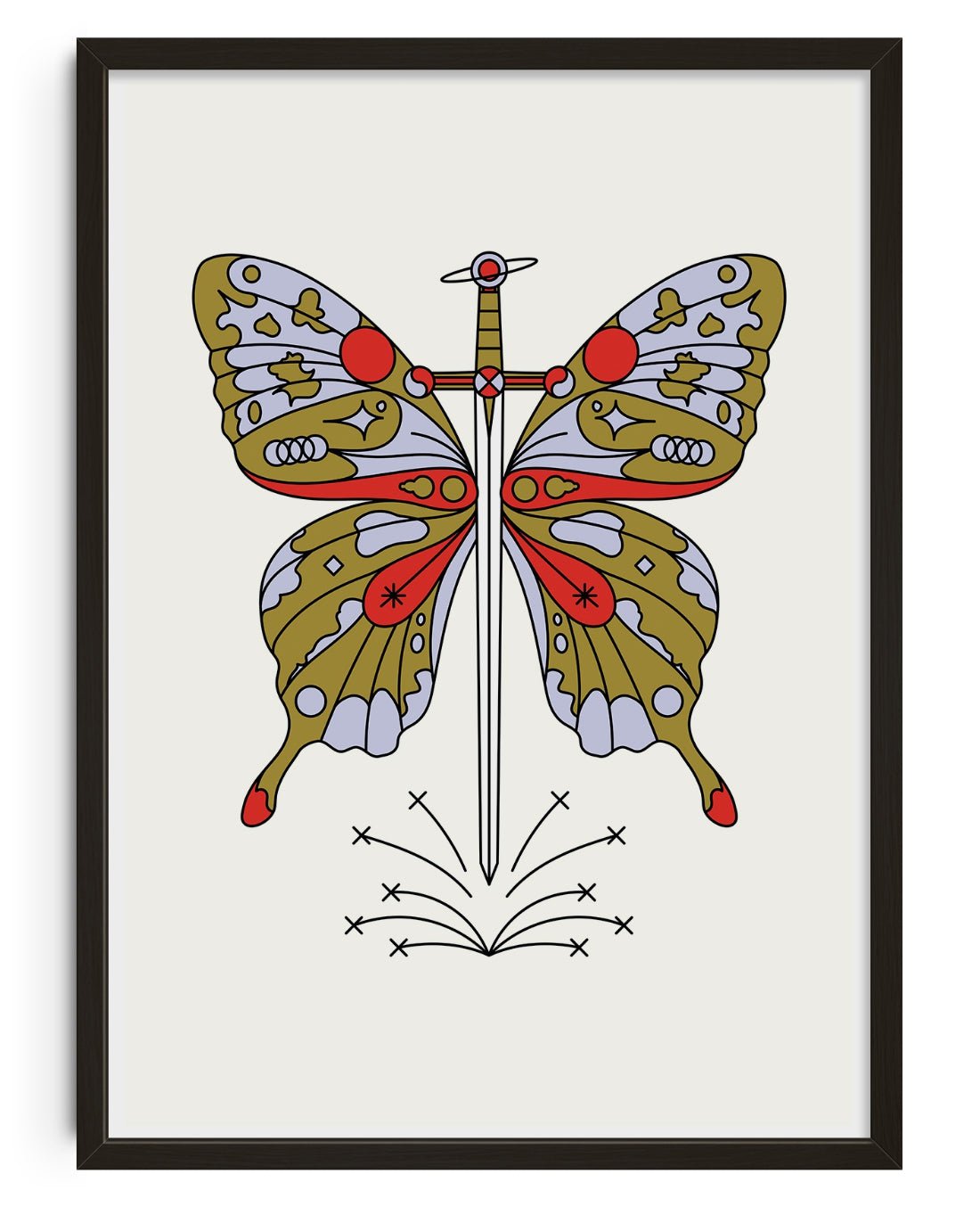 Mariposa