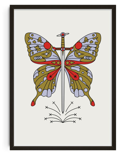 Mariposa