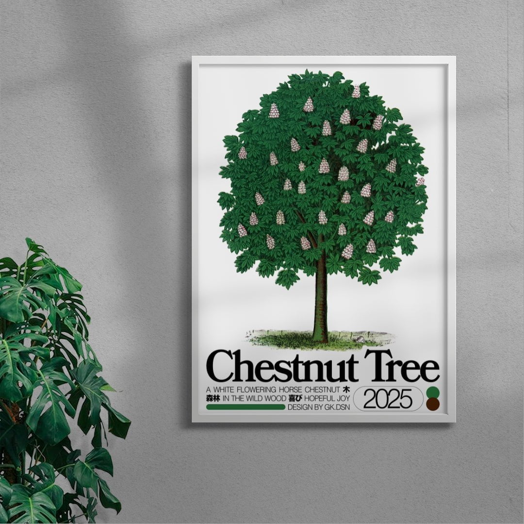 Chestnut Tree