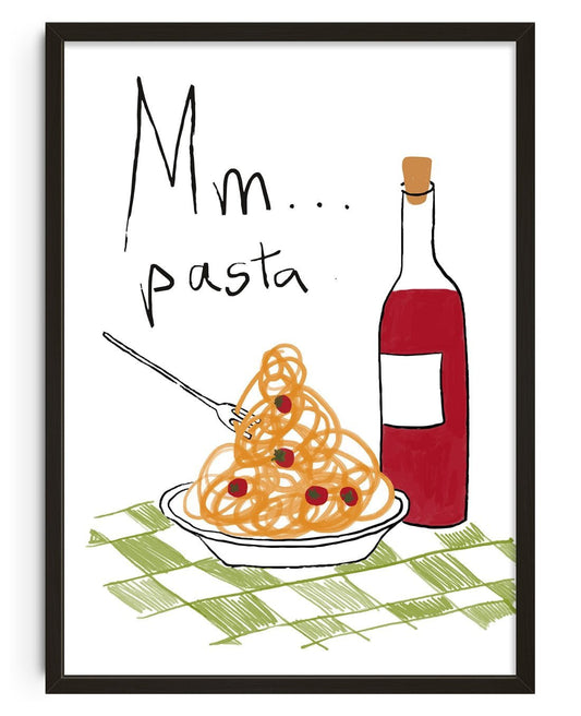 Mm Pasta