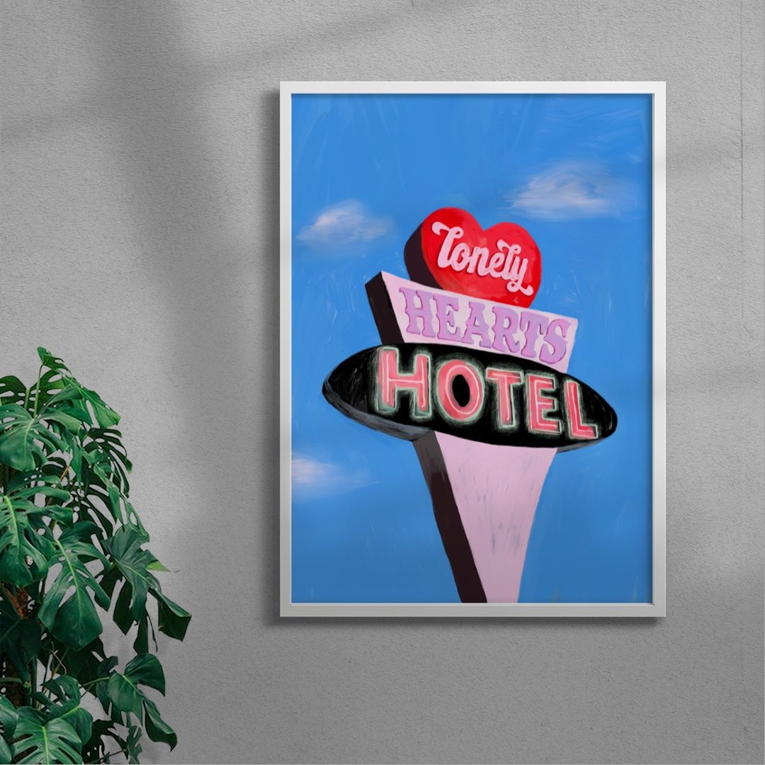 Lonely Hearts Hotel