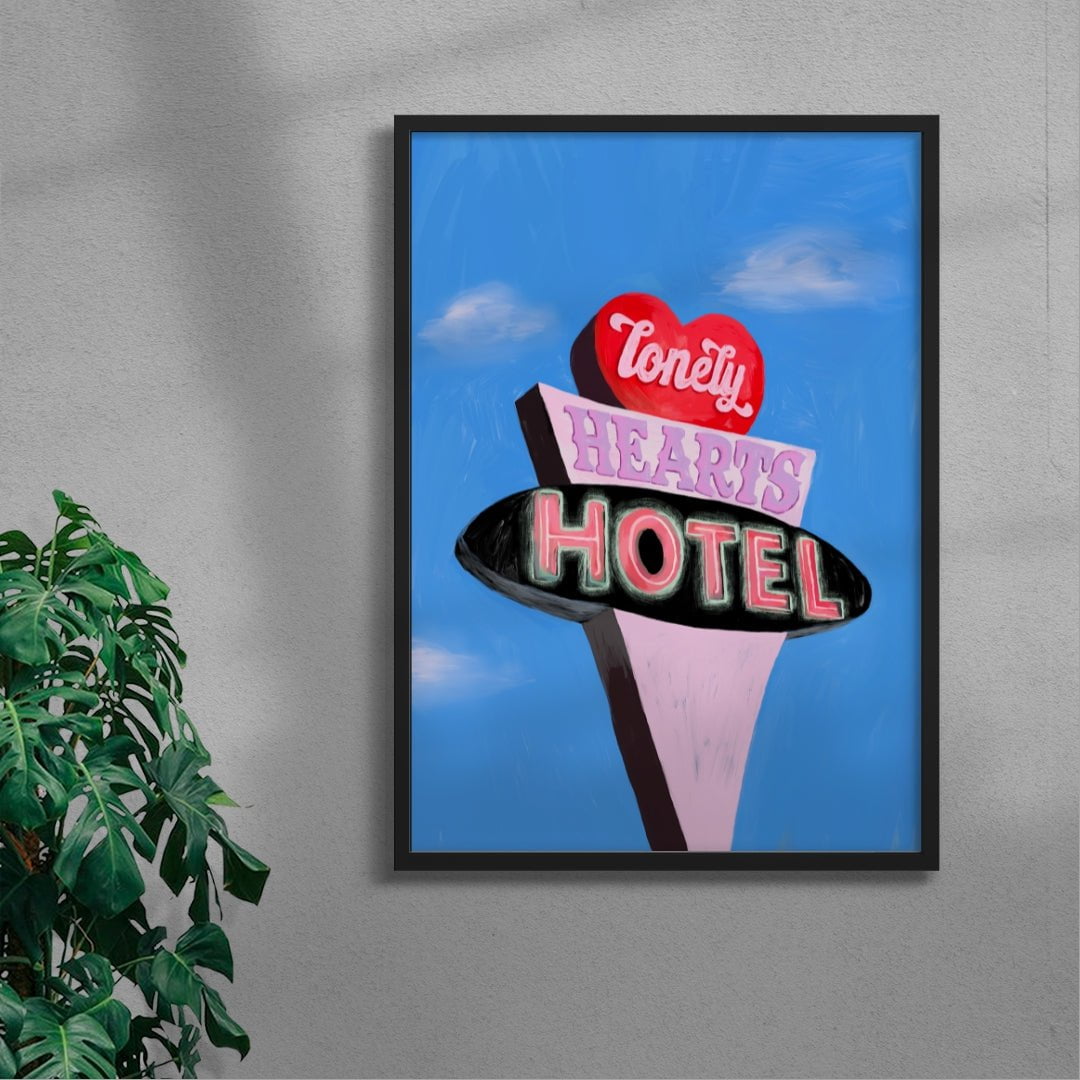 Lonely Hearts Hotel