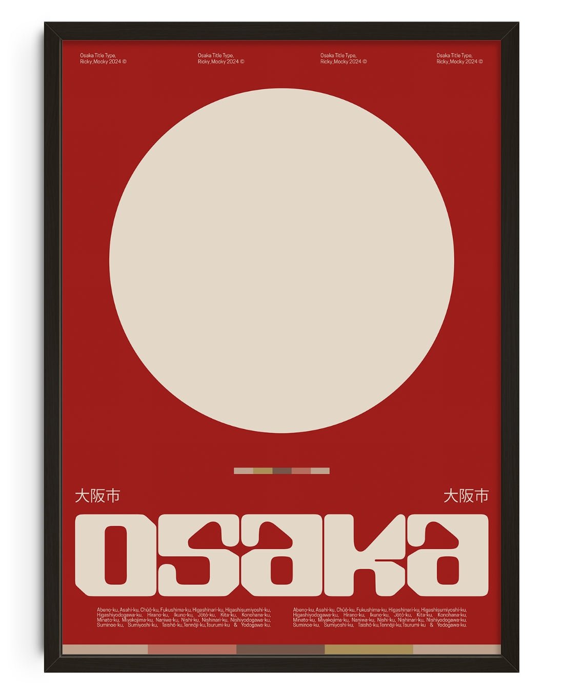 Osaka