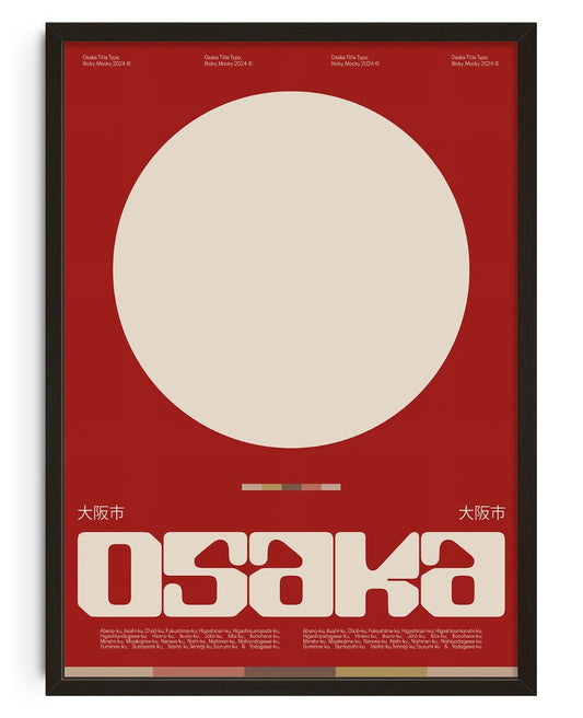 Osaka