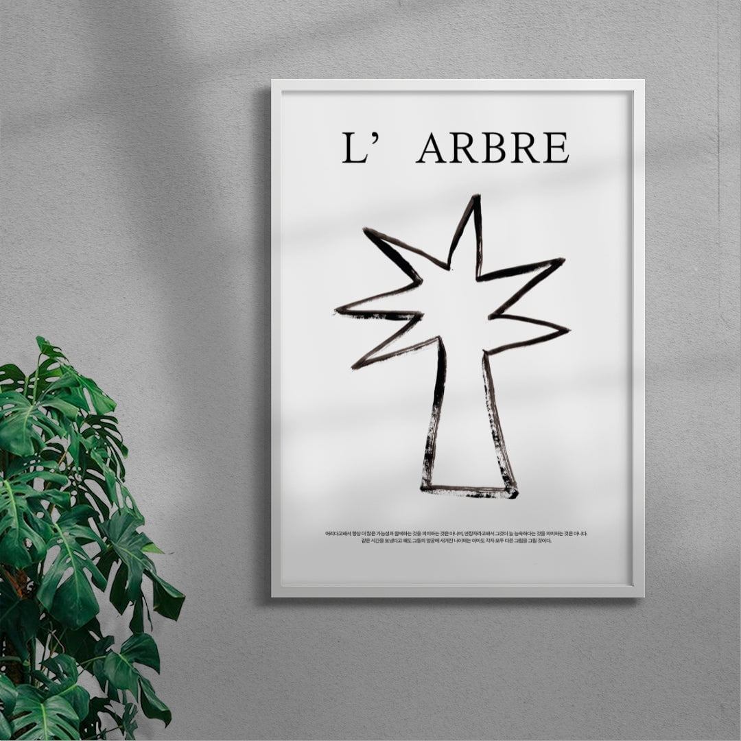 L'ARBRE