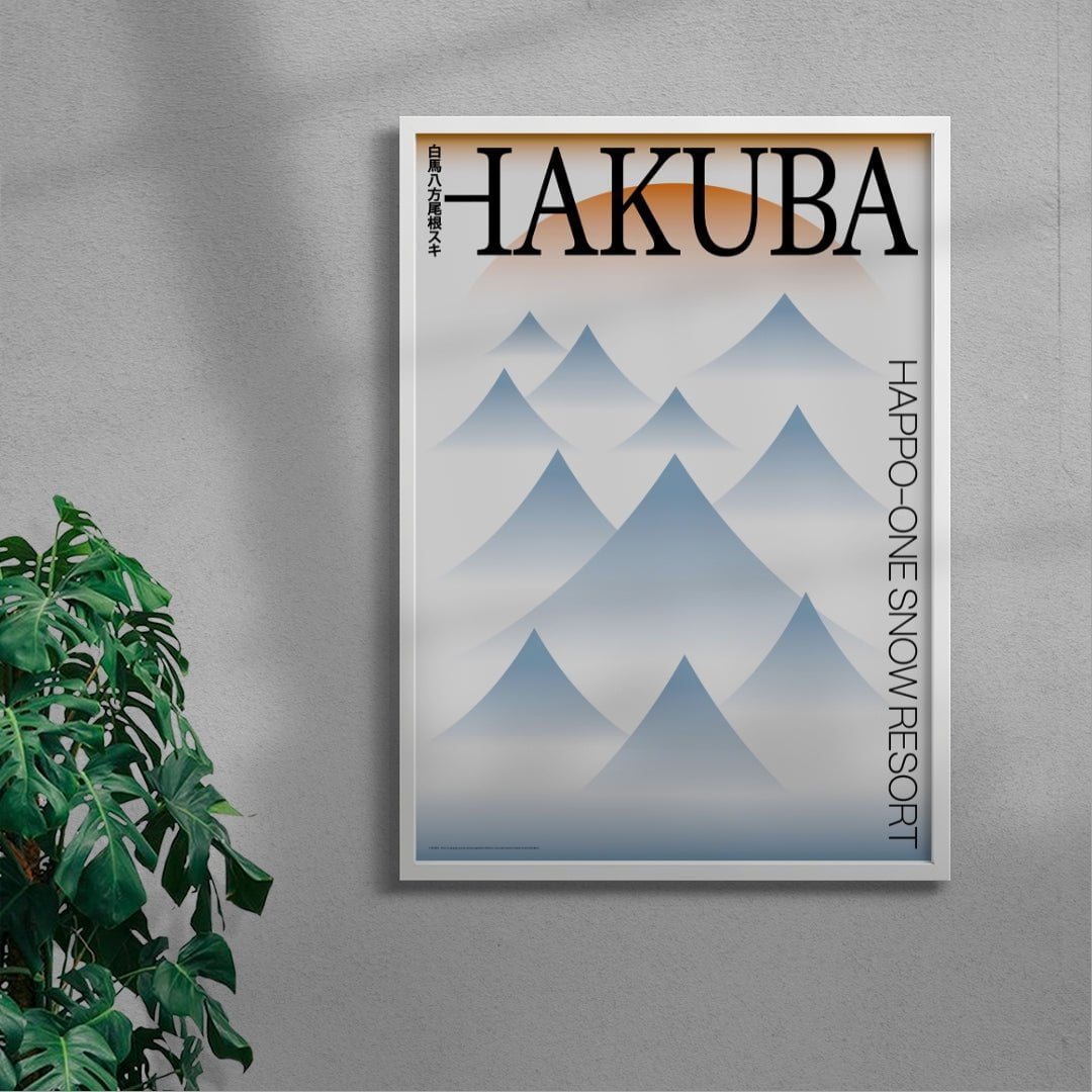 Hakuba