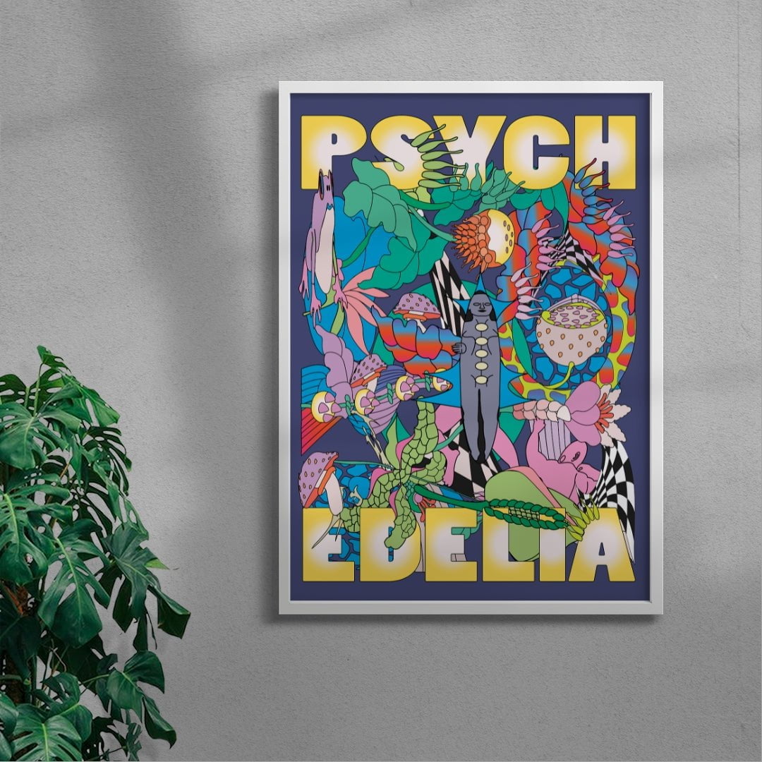 Psychedelia