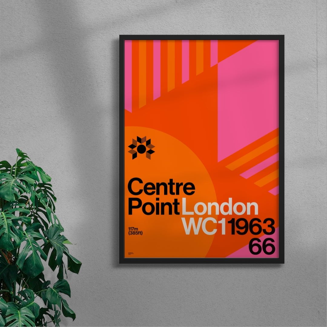 Centre Point