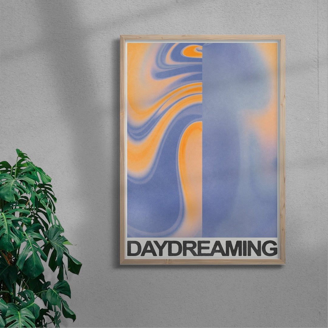 Daydreaming