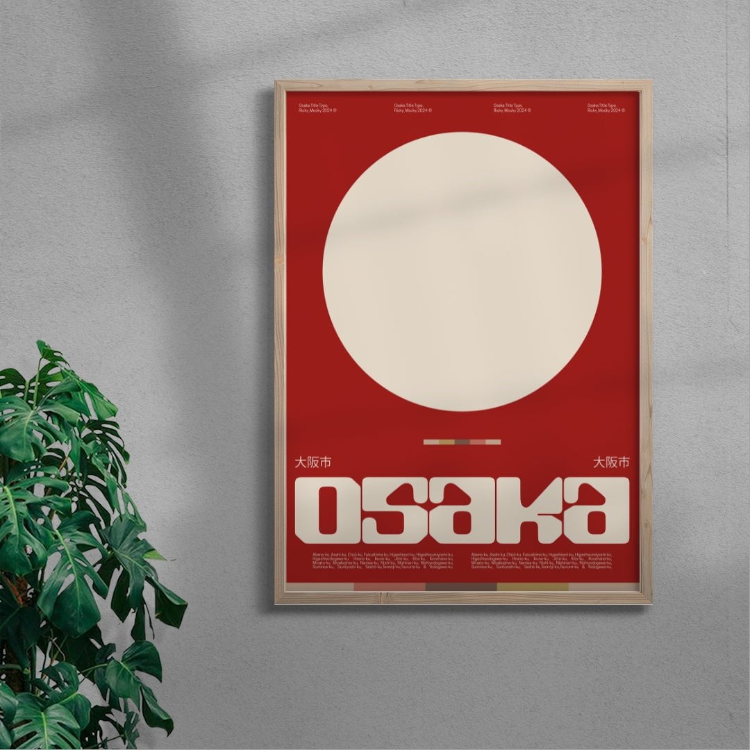 Osaka