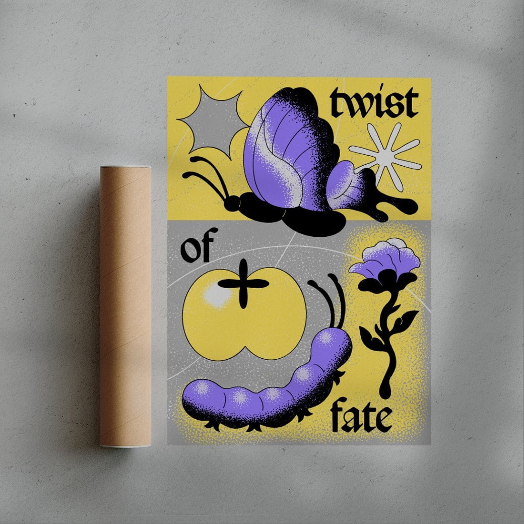 Twist of Fate