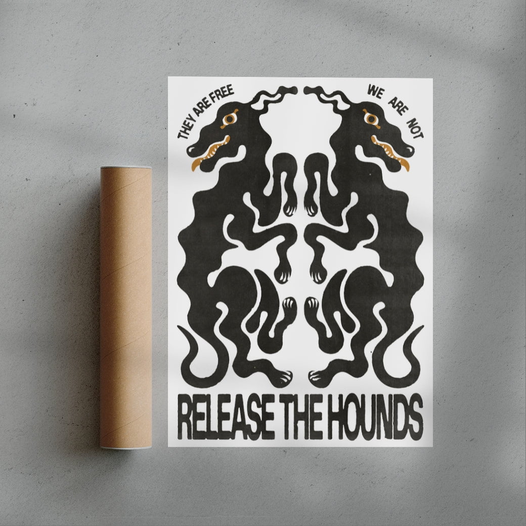 Release The Hounds