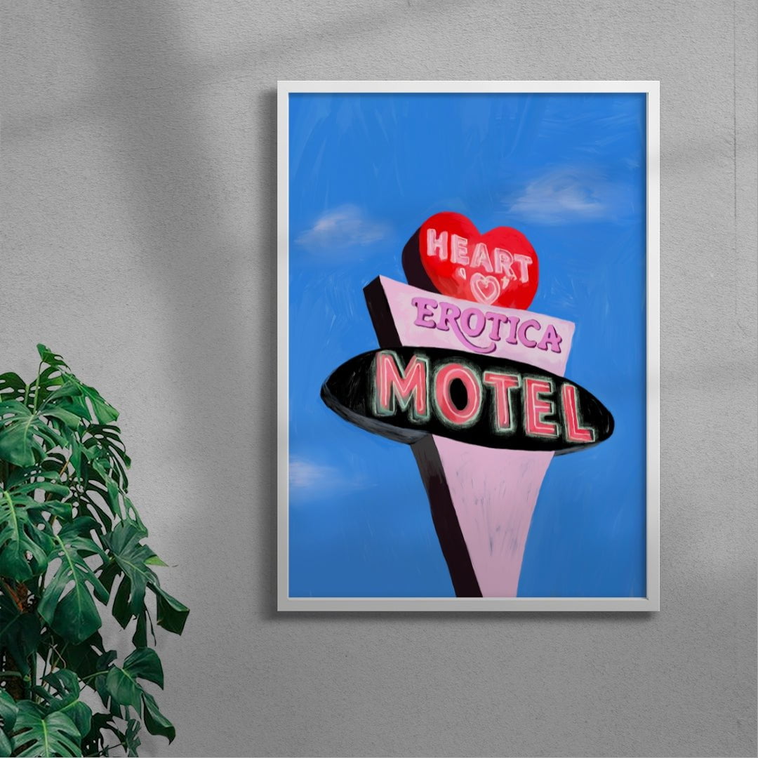 Erotica Motel