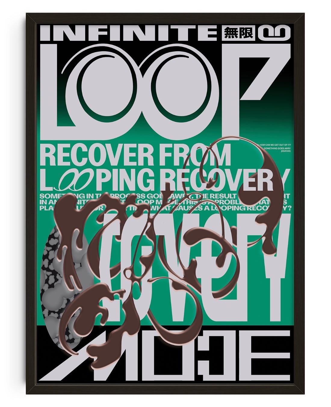 Looping Recovery I