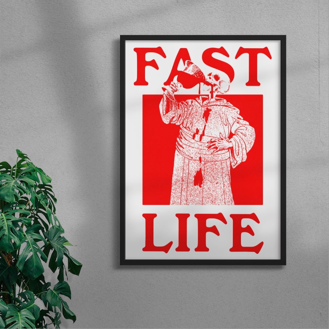 Fast Life