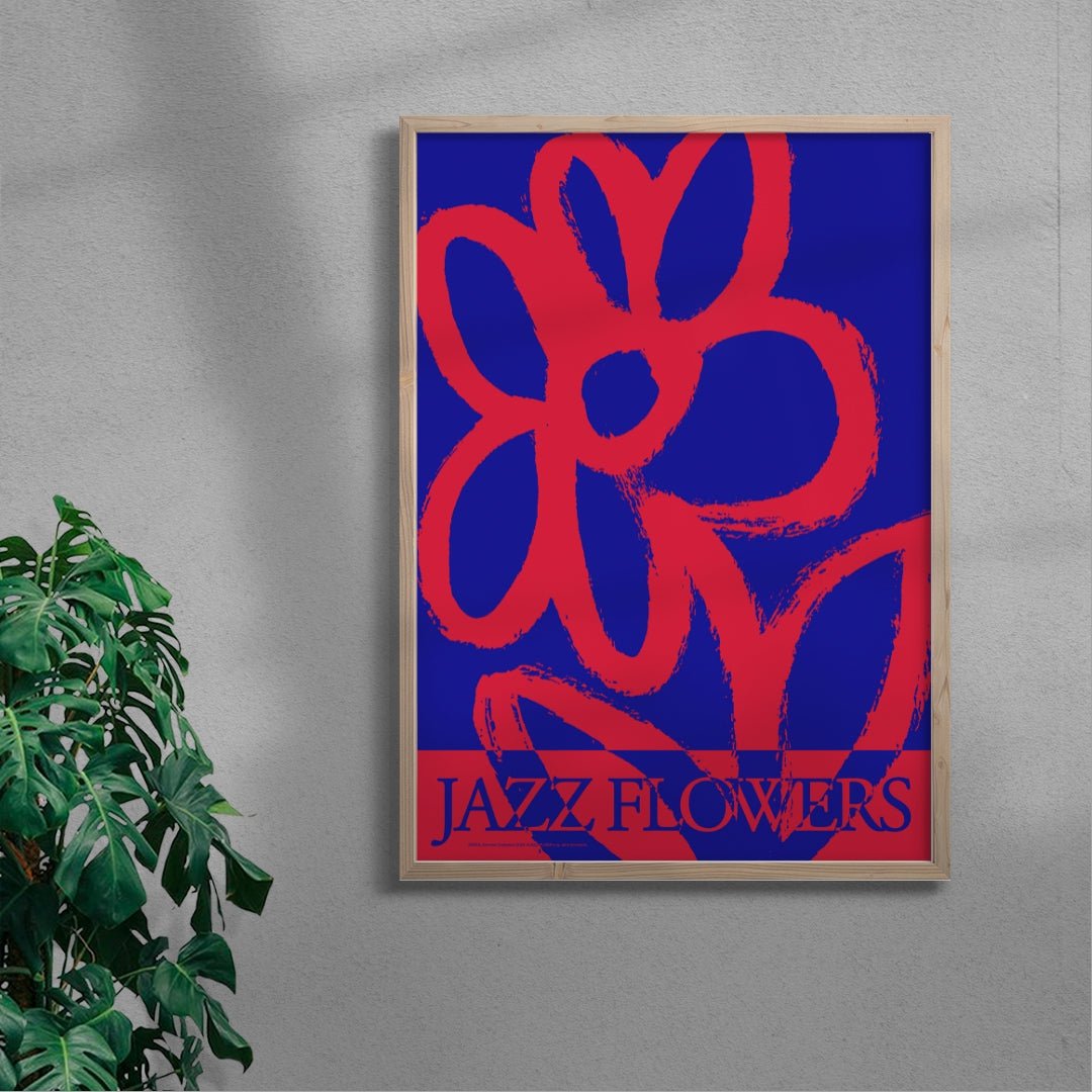 Jazz Flowers