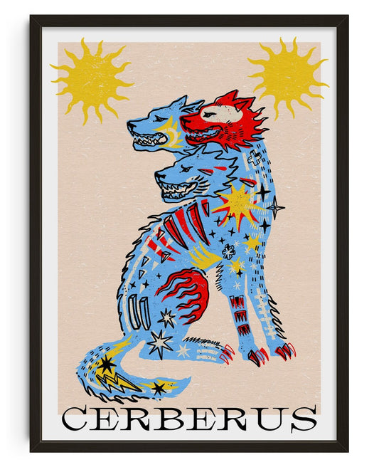 Cerberus II